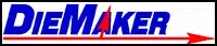 Die Maker Logo