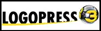 Logopress Logo